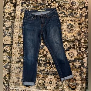 Women's Old Navy Sweet Heart Jeans